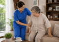 home care icu