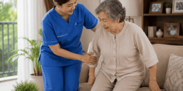 home care icu