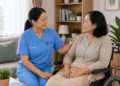 homecare pasca operasi