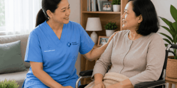 homecare pasca operasi