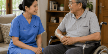 kateter home care
