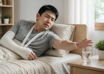Bingung Kapan Pasien Butuh Pendamping 24 Jam? Pahami 5 Kondisi Ini