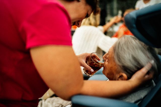 home care pasca operasi