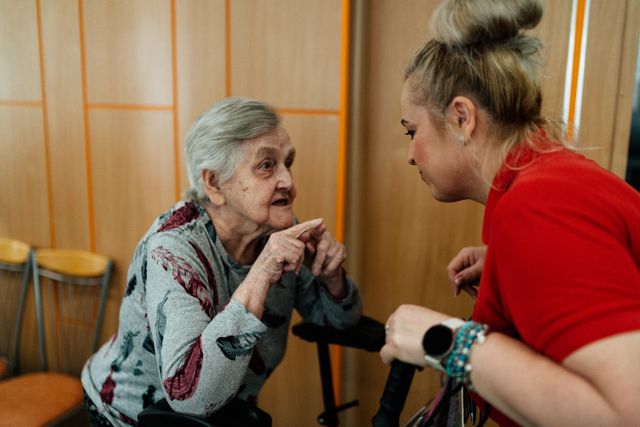 home care pasca operasi