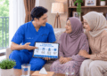 structured home care