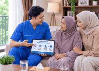 structured home care