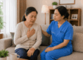 Perawatan CHF di Rumah