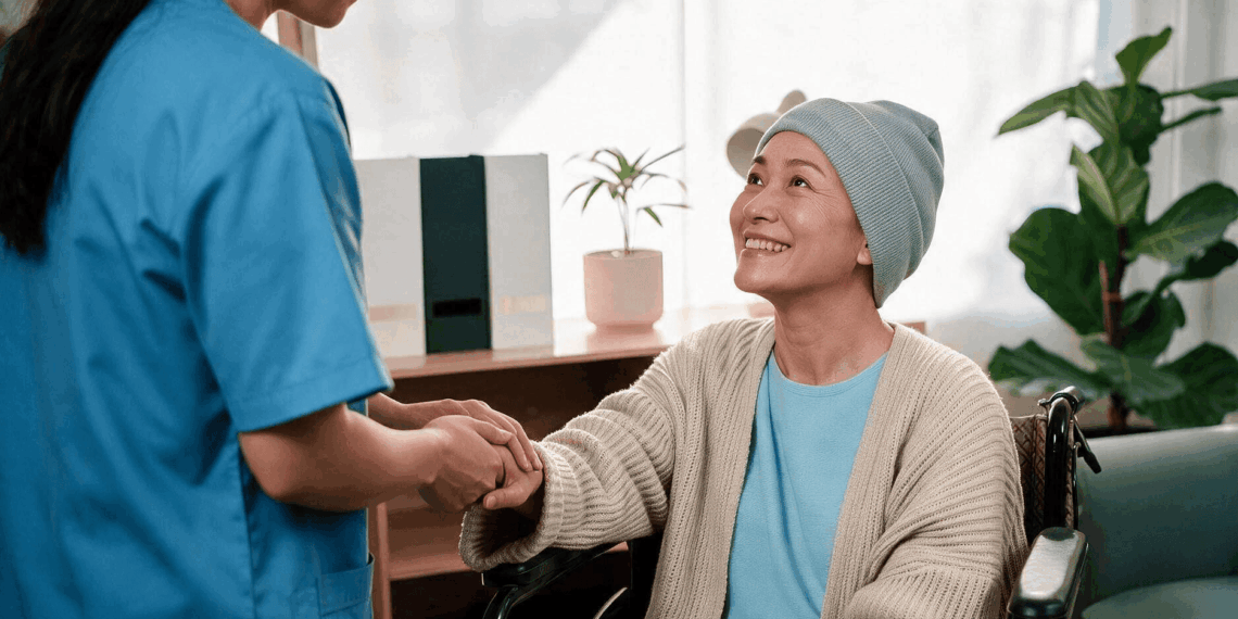 Perawatan Pasien di Rumah Kini Lebih Mudah dengan Home Care Pasien Jakarta
