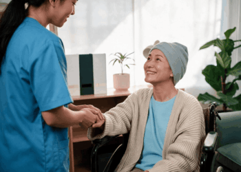 Perawatan Pasien di Rumah Kini Lebih Mudah dengan Home Care Pasien Jakarta
