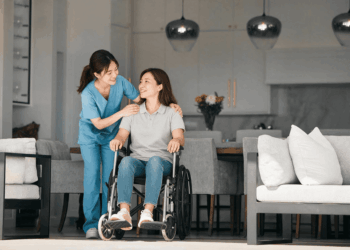 IMCIS™: Inovasi Penerapan AI dalam Perawatan Home Care di Indonesia
