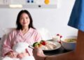 Pentingnya Nutrisi untuk Mendukung Pemulihan Pasca Operasi di Rumah