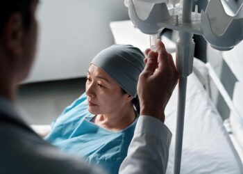Selain Terapi, Ini Panduan Perawatan Pasien Stroke di Rumah