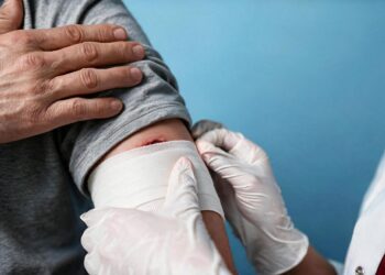 Tips Merawat Luka Operasi di Rumah agar Terhindar dari Infeksi