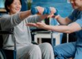 Pemulihan Stroke Lebih Terarah dengan Rehabilitasi Pasca Stroke di Rumah