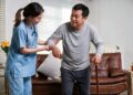 Peran Pendamping bagi Pasien Stroke dalam Mendukung Perawatan di Rumah