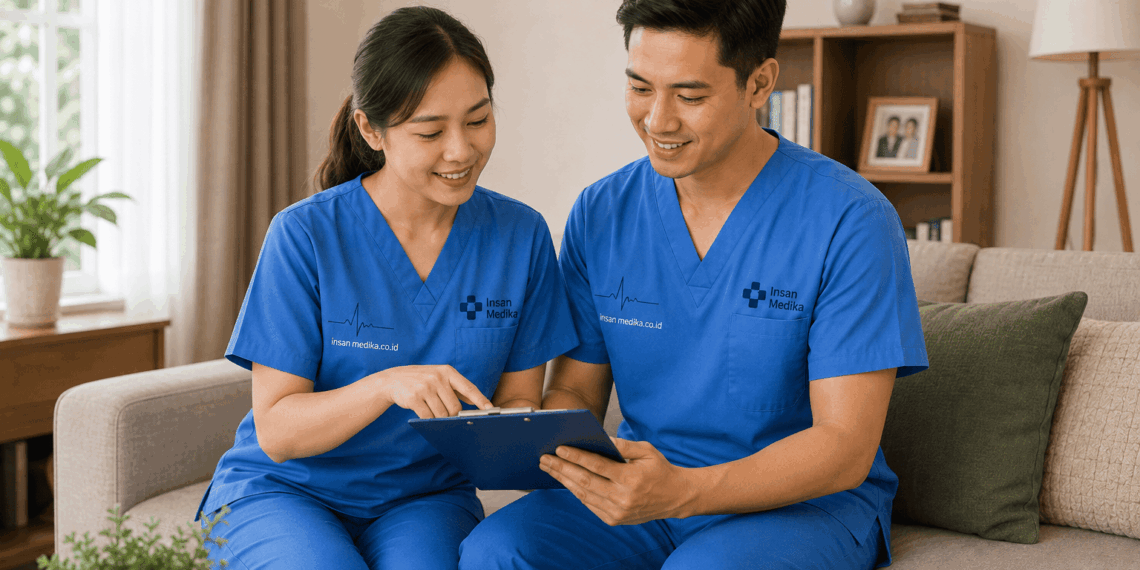 sistem home care