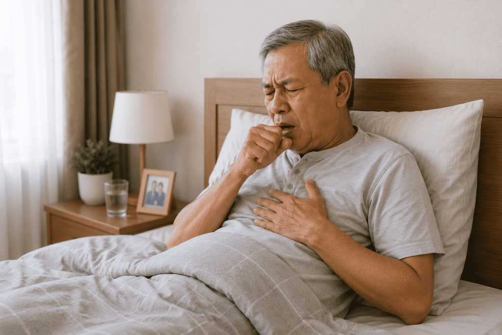 sistem home care