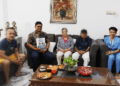 Kunjungan Case Manager sebagai Bentuk Komitmen Insan Medika dalam Monitoring Perawatan Pasien