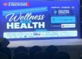 insan medika international wellness health expo