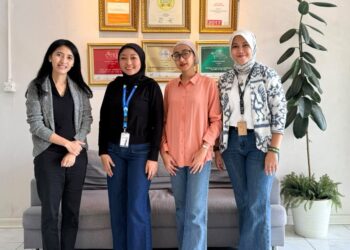 insan medika ojt caregiver iom