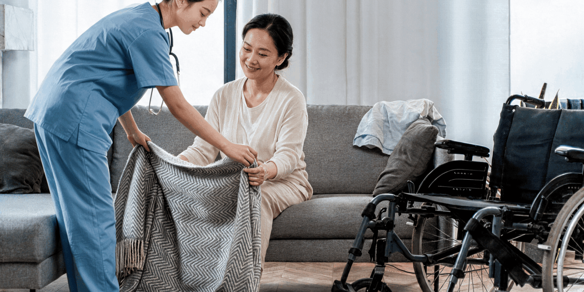 Apa Itu Layanan Home Care? Panduan Lengkap untuk Keluarga