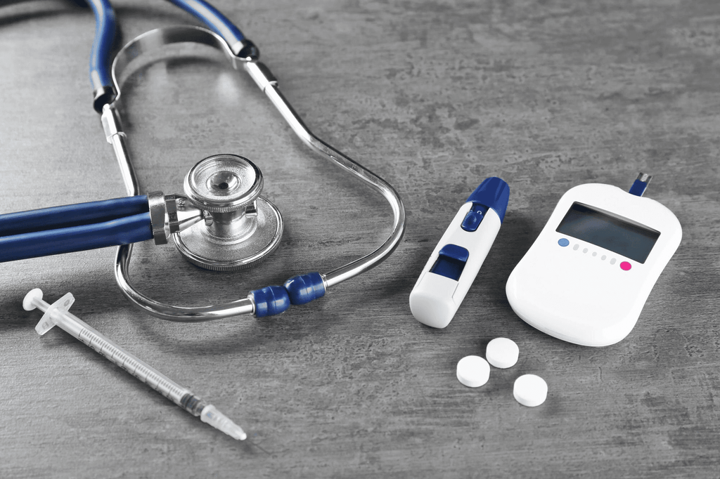 perawatan pasien diabetes