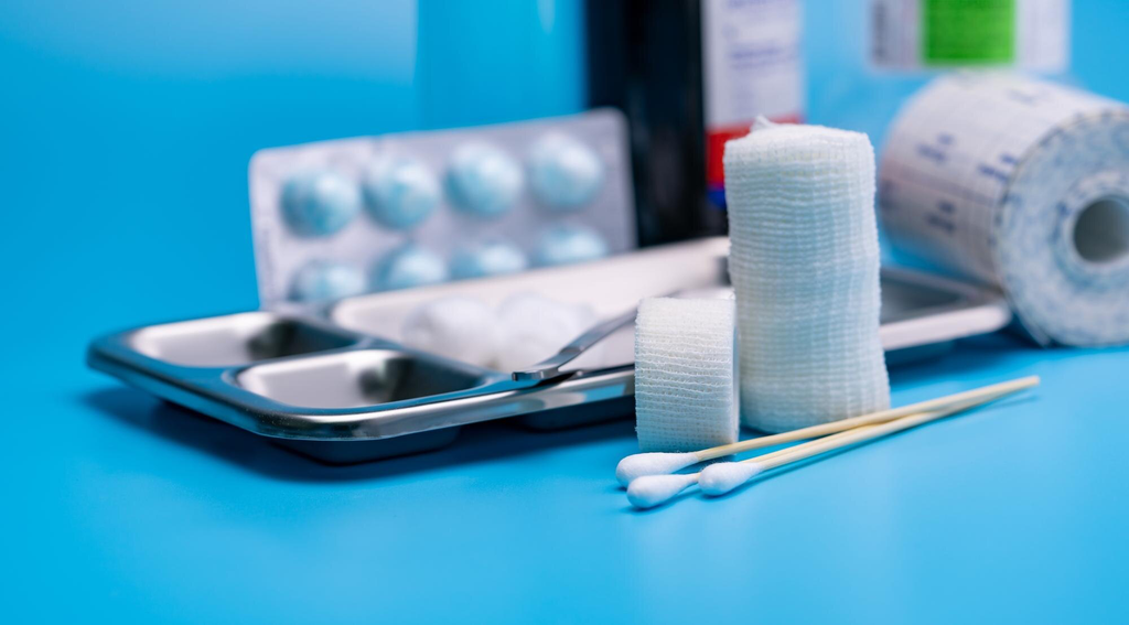 perawatan luka kaki diabetik