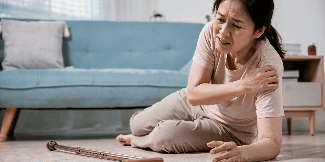6 Tips yang Perlu Dilakukan di Rumah Saat Merawat Pasien Pasca Stroke