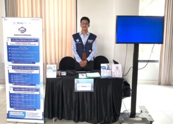 atedia senior fair 2026 insan edu persada