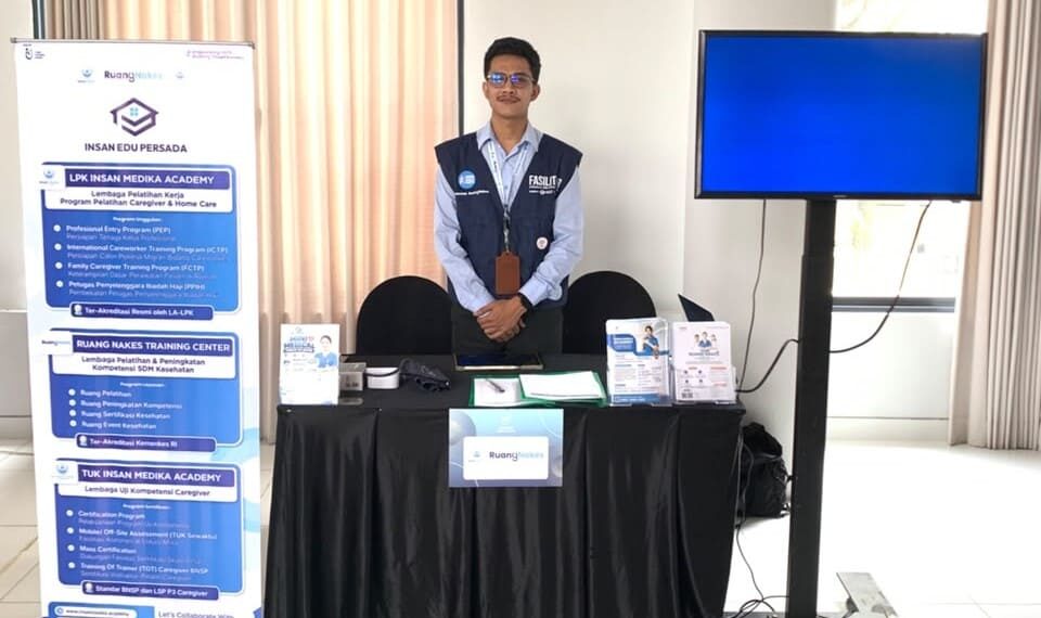 atedia senior fair 2026 insan edu persada