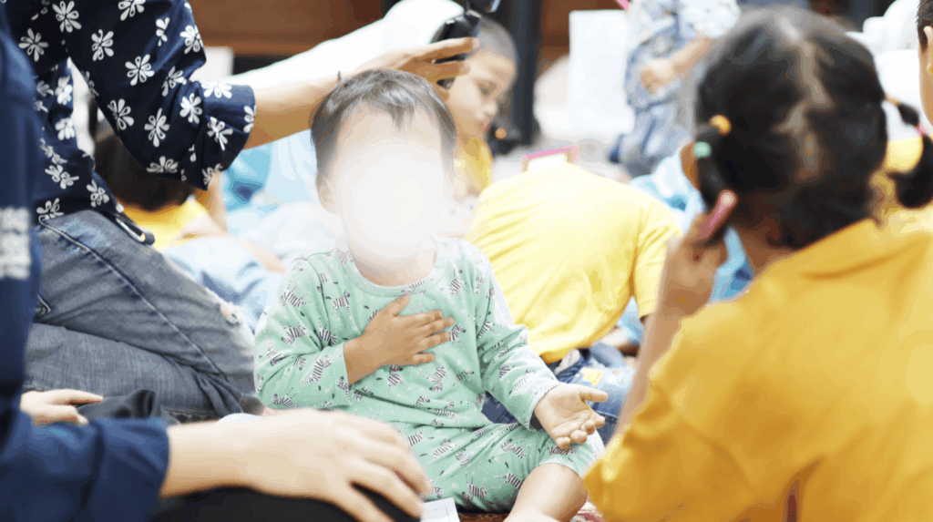 csr insan medika yayasan sayap ibu
