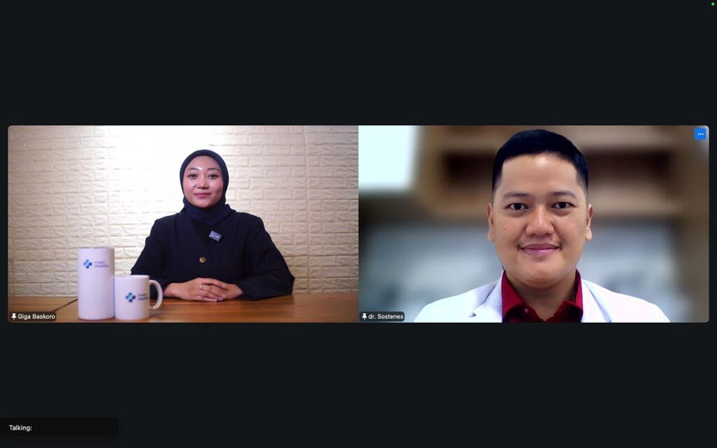 influenza gejala penyebab pencegahan