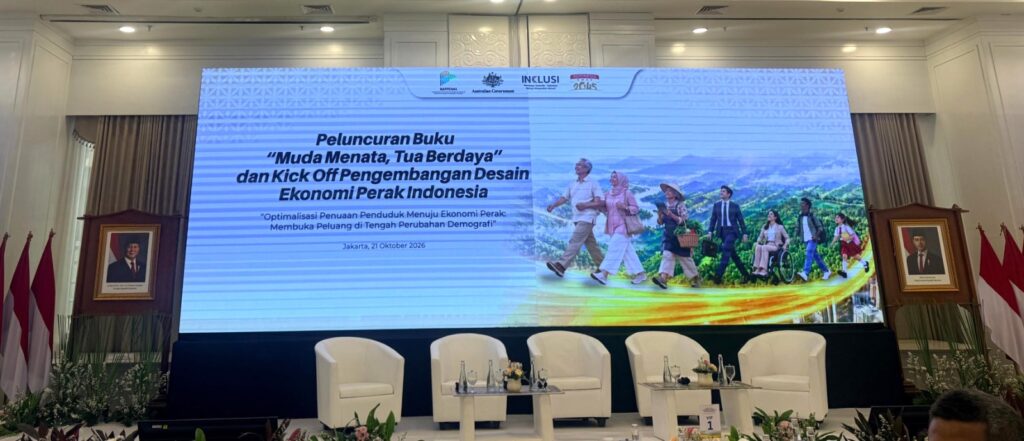 insan medika hari lanjut usia internasional 2026