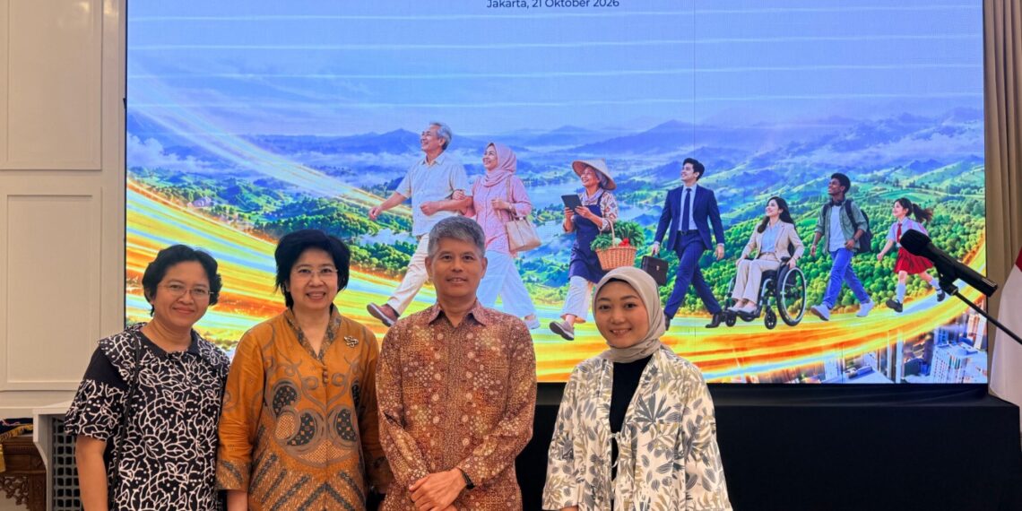 insan medika hari lanjut usia internasional 2026