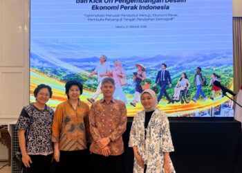 insan medika hari lanjut usia internasional 2026
