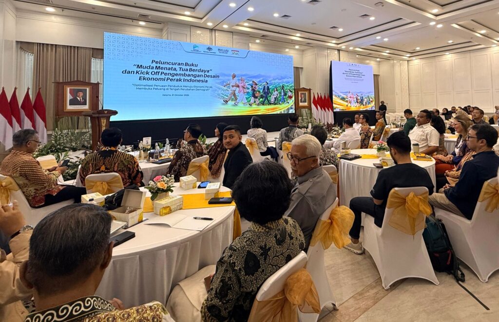 insan medika hari lanjut usia internasional 2026