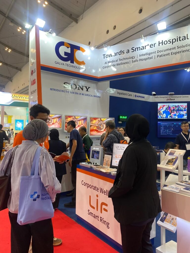 insan medika international hospital expo 2026