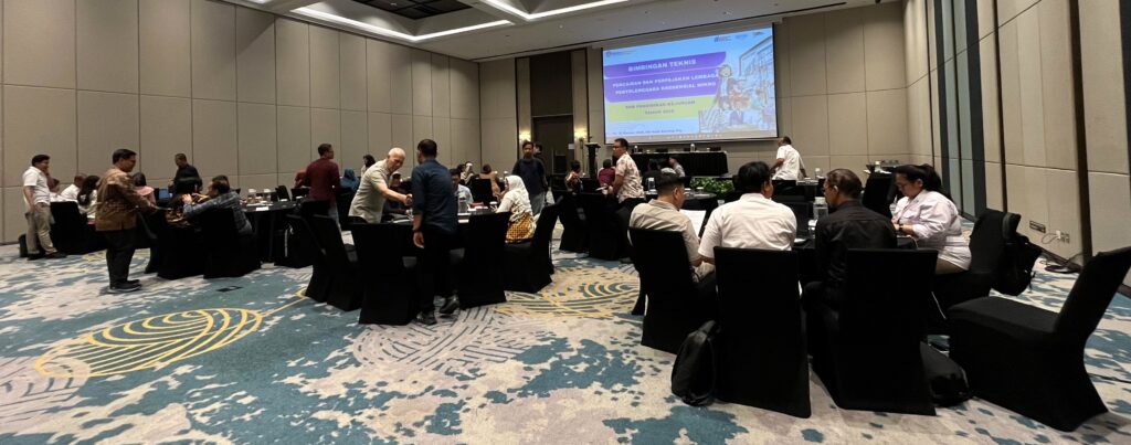 insan medika sosialisasi pencairan dana beasiswa 2026