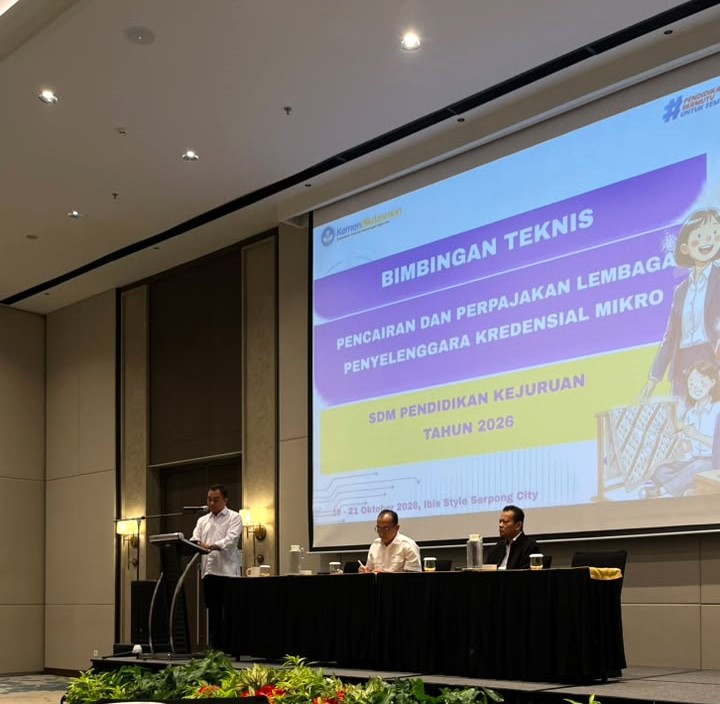 insan medika sosialisasi pencairan dana beasiswa 2026