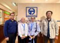 kolaborasi fisioterapi homecare insan medika sasana husada