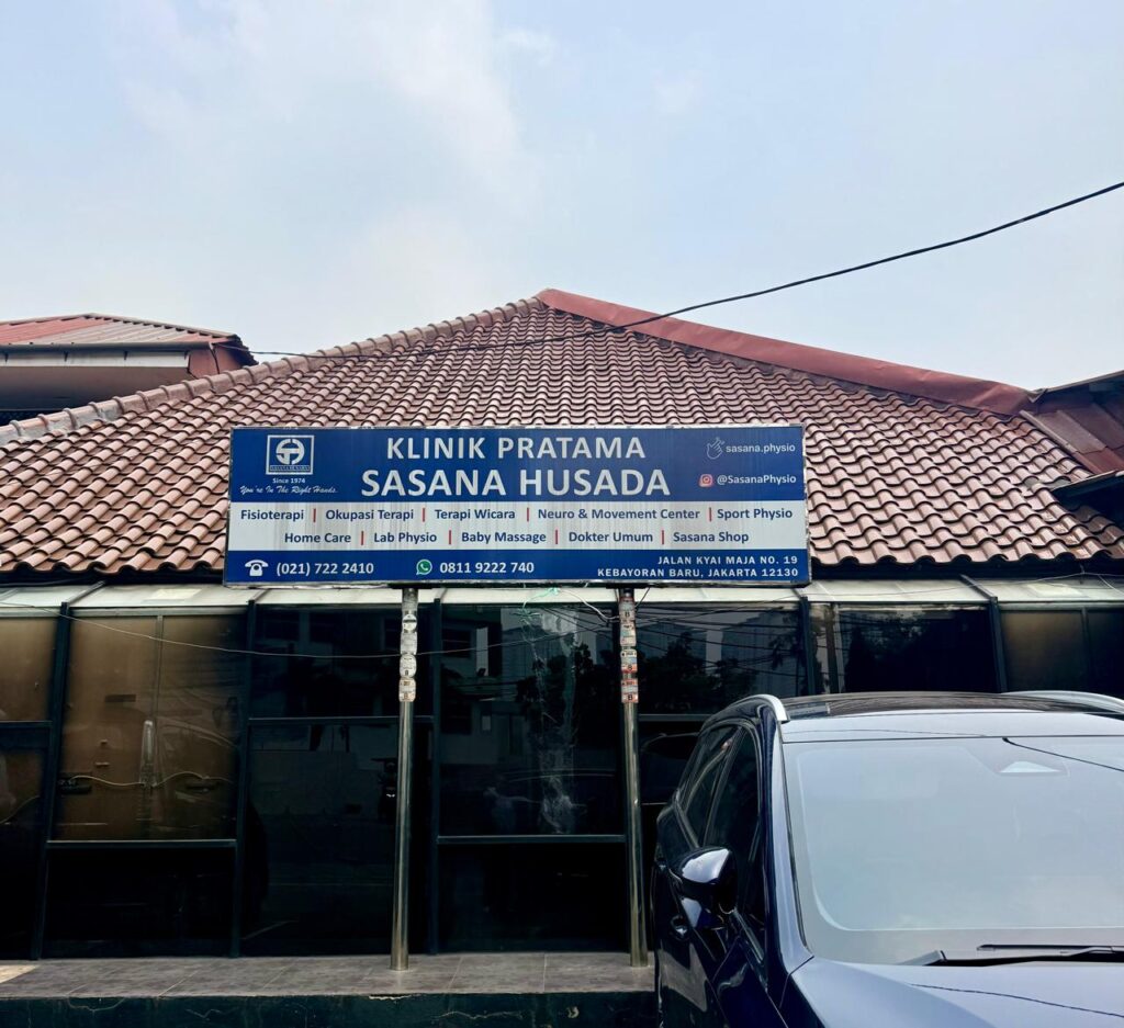 kolaborasi fisioterapi homecare insan medika sasana husada