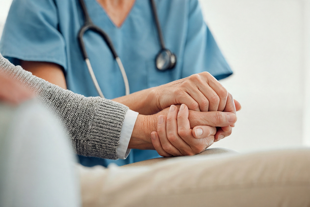 cara memilih caregiver