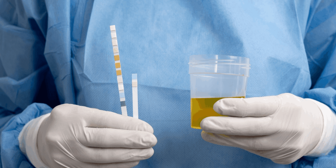 Kesulitan Buang Air Kecil? Ini Solusi Pasang Kateter Urine di Rumah