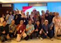 workshop caregiver lansia insan medika geriatri id